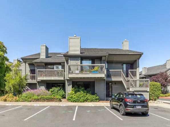 41 Cypress Place, Sausalito, CA 94965