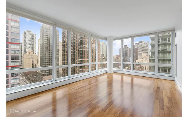 Rented by Douglas Elliman | media 1