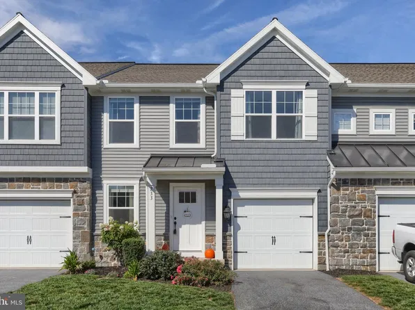 233 Highland Ct, Annville, PA 17003
