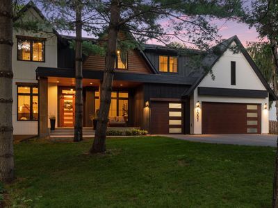 4865 Ferncroft Dr, Shorewood, MN, 55331