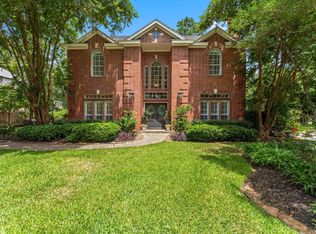 18 N Highland Ct, Spring, TX 77381