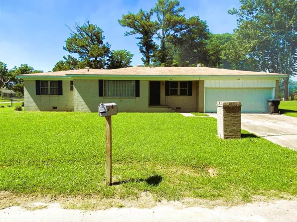 428 W Russell Ave, West Helena, AR 72390