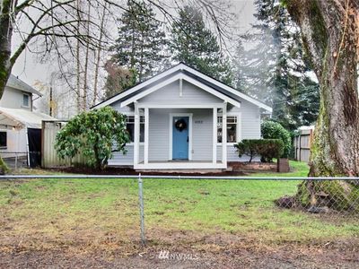 4352 338th Pl SE, Fall City, WA, 98024
