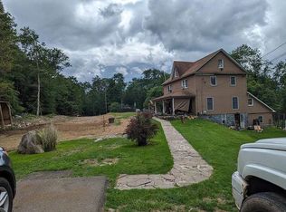 48 Railroad St, Mildred, PA 18632