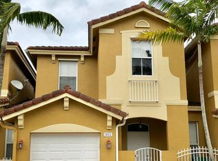 905 SW 153rd Path, Miami, FL 33194