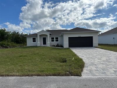 9992 Antler St, Port Charlotte, FL, 33981