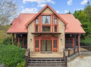 2500 Tails Creek Rd, Ellijay, GA 30540