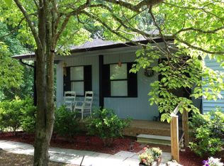 100 W Whitehall Rd, Cookeville, TN 38501