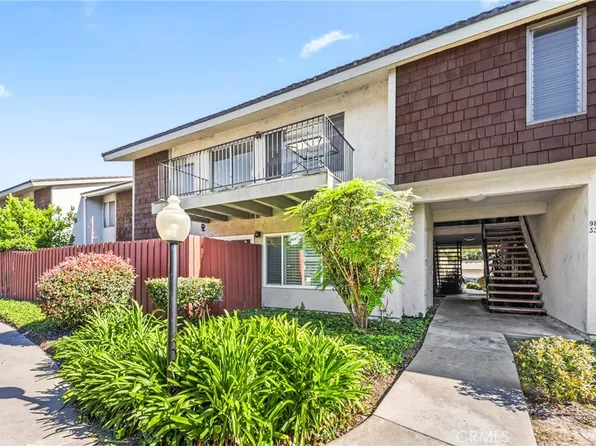 985 S Idaho St Unit 40, La Habra, CA 90631