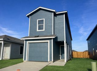 7502 India Star #7502, San Antonio, TX 78263