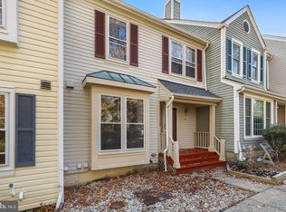 8184 Cliffview Ave, Springfield, VA 22153
