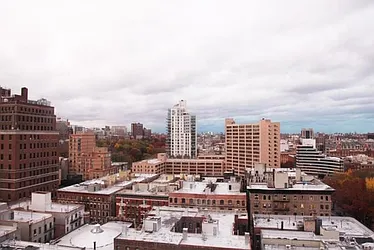 Rented by Buchbinder & Warren