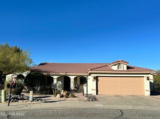 471 S Corte Del Poeta, Green Valley, AZ 85614