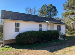 420 Old Teal Rd, Hiram, GA 30141