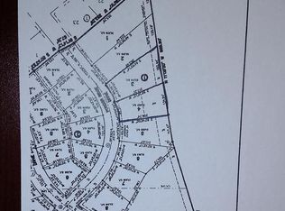 2923 Powder Ridge Dr, Bismarck, ND 58503