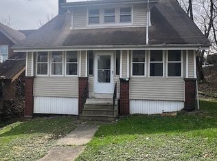 628 Lakemont Ave, Akron, OH 44314