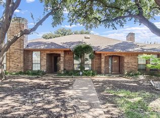5727 Ridgerock Rd, Fort Worth, TX 76132