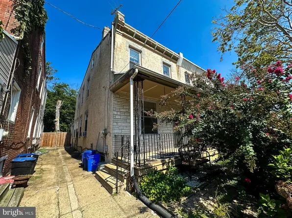 5920 Hegerman St, Philadelphia, PA 19135