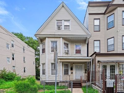 152 Chadwick Ave, Newark, NJ, 07108