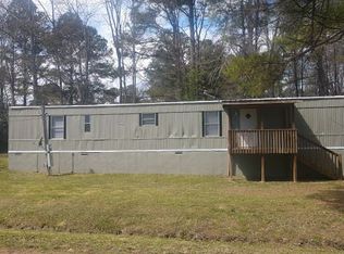 Grady Dr, Hull, GA 30646