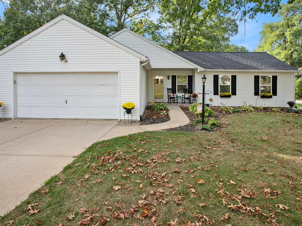 207 Embury Dr, Battle Creek, MI 49014
