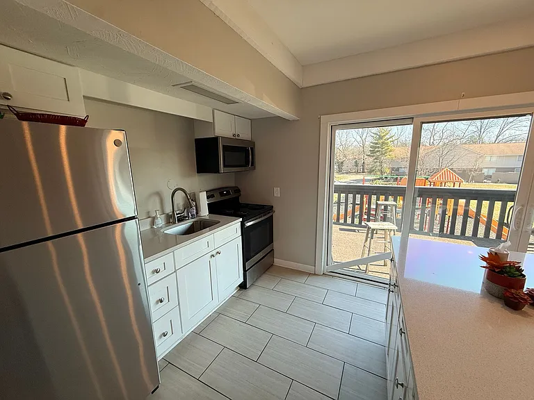 Townhomes at Fairways — Photo 20
