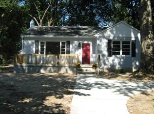 5044 Rockingham St, North Charleston, SC 29406