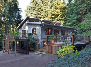 310 Jensen Springs Rd, Los Gatos, CA 95033