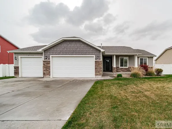 2735 N Waverly Rd, Idaho Falls, ID 83401