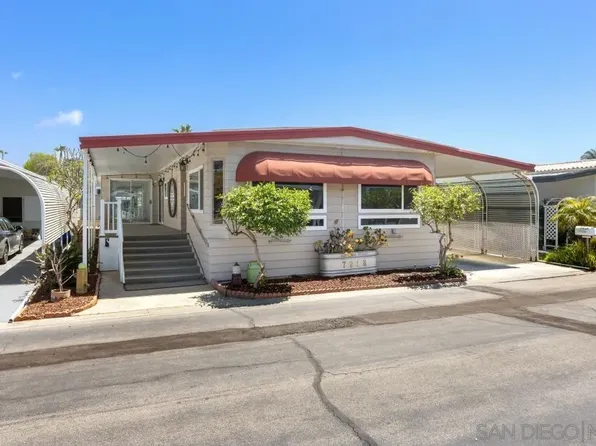 7218 San Lucas St #189, Carlsbad, CA 92011