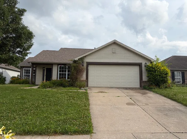 1949 Halyard Ct, West Lafayette, IN 47906