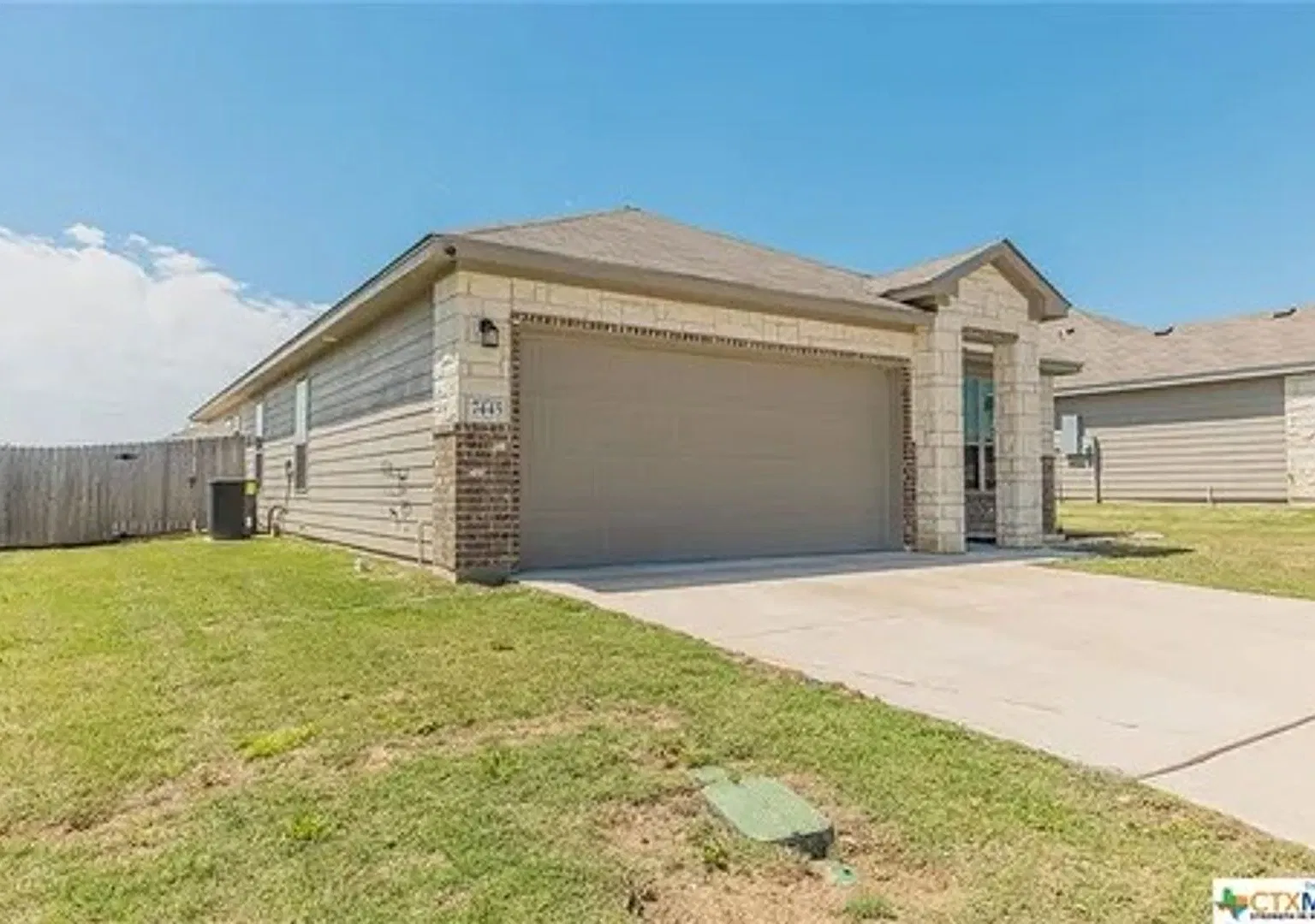 7445 Mossy Ridge Ln. — Photo 4