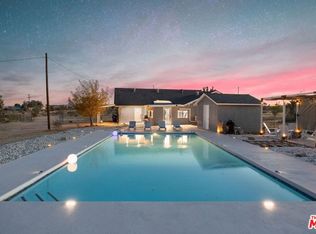 3634 El Dorado Ave, Yucca Valley, CA 92284