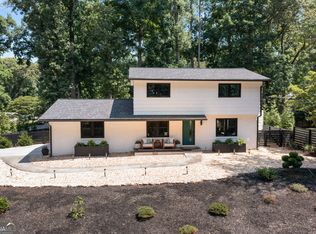 3772 Ashwood Dr SE, Smyrna, GA