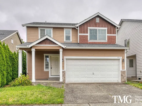 7711 NE 92nd Ave, Vancouver, WA 98662
