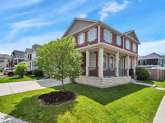 3rd image of 103 W Windford Rise SW