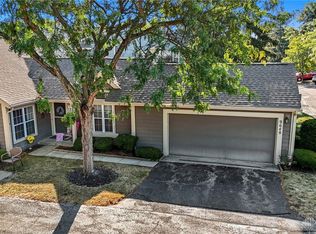 9648 Whalers Wharf, Centerville, OH 45458