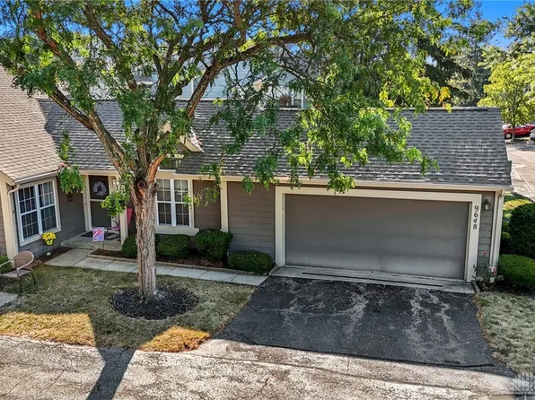 9648 Whalers Wharf, Centerville, OH 45458