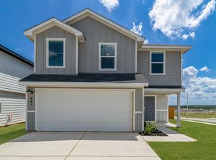 470 Bull Lake Cir, Buda, TX 78610