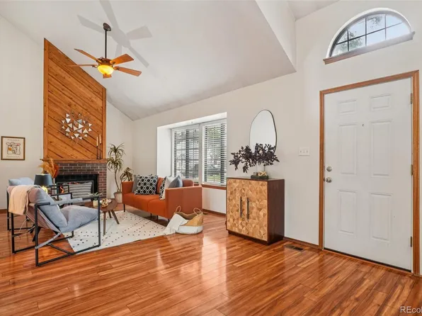 6321 Oak Court, Arvada, CO 80004