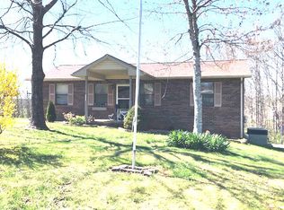 2341 Amber Meadows Rd, Cookeville, TN 38506