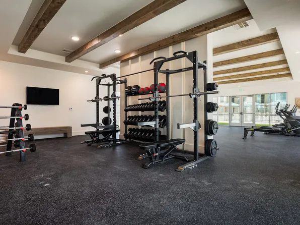 Encanto at Mesa Del Sol, 2500 Bobby Foster Rd SE #G109, Albuquerque, NM 87105