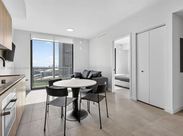 121 NE 5th Steet #3313, Miami, FL 33132