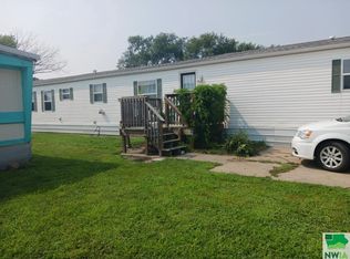 911 E Duke St LOT 5, Vermillion, SD 57069