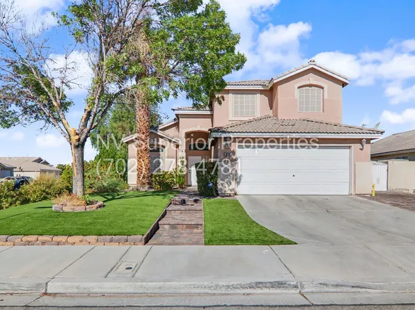3629 Bethel Bay St, North Las Vegas, NV 89032