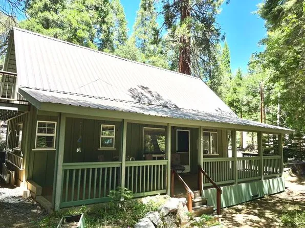 565 Trails End, Springville, CA 93265