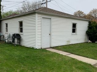 2801 S 45th St, Milwaukee, WI 53219