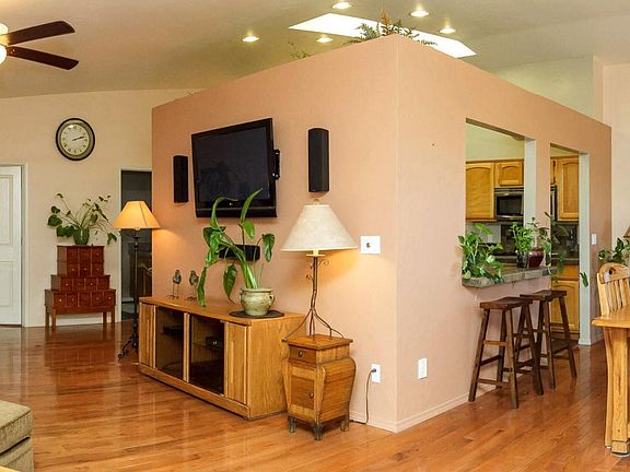 Living & Dining Room