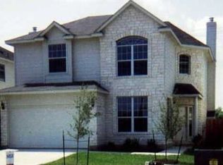 14217 Ballycastle Trl, Austin, TX 78717