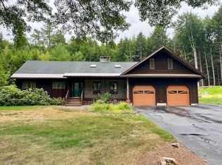 29 Hubbard Grove Rd, Shelburne, NH 03581